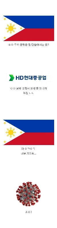 フィリピンが現代重工業に軍艦を発注し続ける理由