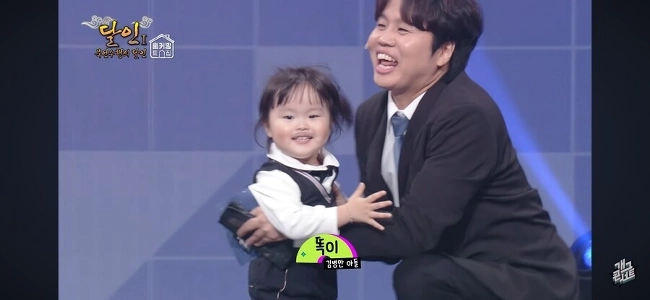 ドッグコンサートの新コーナーはオープニングから視聴者を熱狂させる