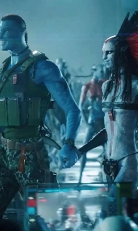 クオリッチ大佐、堕落した人類の守護者。JPG