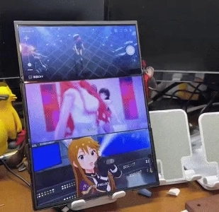 Galaxy Trifoldを買った日本人は何をしているのか