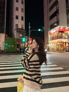 [Nmix]Nmixオ・ヘウォンが撮影したソリョン