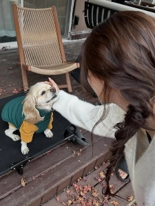 [Fromis_9] Fromis_9 イ・ナギョン