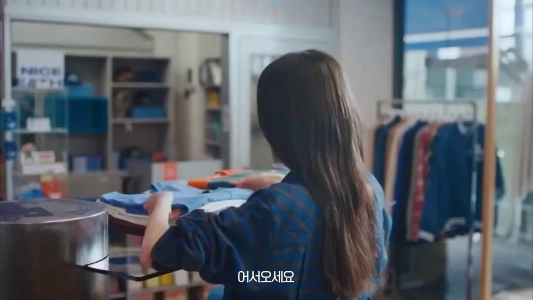 (SOUND)【ITZY】ITZYユナの女優デビュー初演技動画