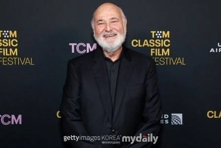 ハリウッド映画監督ロブ・ライナーが息子に殺害された。