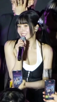 (SOUND)初めて見ましたが、クォン・ウンビさんのこんな動画もありましたㅗㅜㅑ