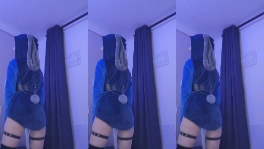 (SOUND)ピップ・ミー・ユー ズートピア ジュディ コスプレ 滑りやすい 動く