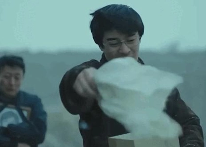 NGが名シーンとなった映画