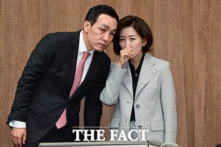 私の強み「」「「チョン・チョンレ氏、『統一教会特別検察』拒否、拒否する者こそ犯人」」」