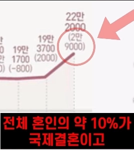 深刻ㄷㄷㄷ 韓国女性の未婚率ㄷㄷ