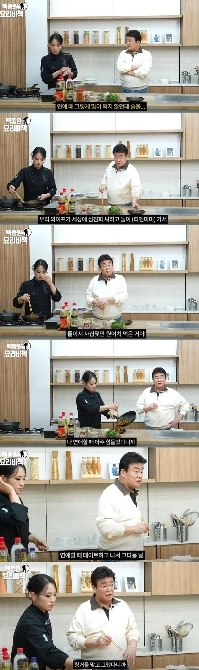 ???: 飲んだ翌日は点滴ですか？