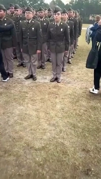 (SOUND)誰が見ても妹や姉をからかってますね（笑）。