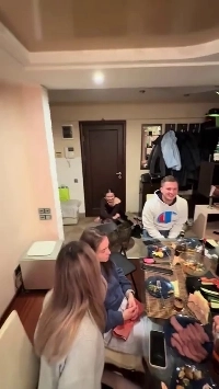 (SOUND)ロシアの猫のサイズ.mp4