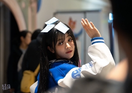 [QWER] 僕らのティーンティーン×QWER超弾