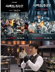 ???: パク・ナレさんとチョ・ジヌンさん、これまでよく頑張ってきましたね。