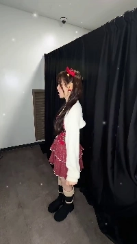 (SOUND)Chuu 1stフルアルバムティザー映像