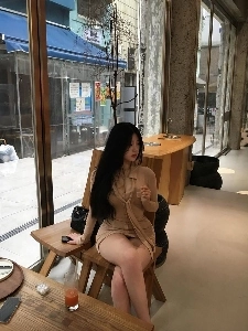 露出しない方がエロく見える体