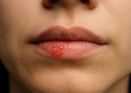 これは性感染症ですか?