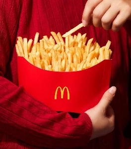 マクドナルドは今おかしくなっている