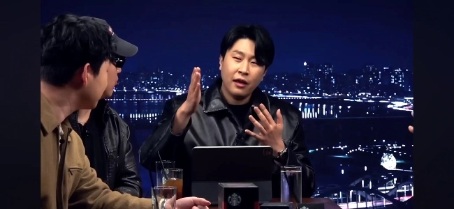 (SOUND)Wassup Man の電気自動車に対する見解