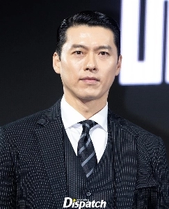 ヒョンビンさんもかなり老けましたね。