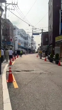 韓国におけるイスラム教徒の現状