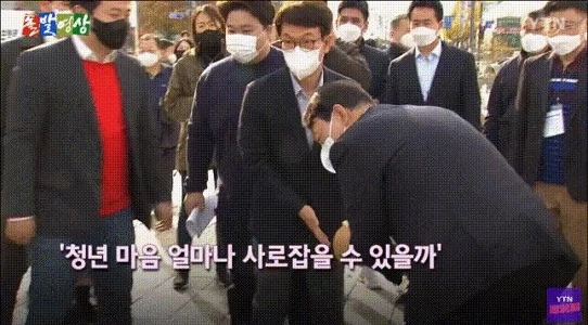 【速報】裁判所、反乱指導者の逮捕を妨害した疑いで告発。来年1月16日の判決