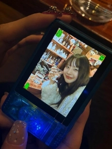 宇宙少女セオラ