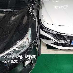 車の駐車方法に関する教育と質問