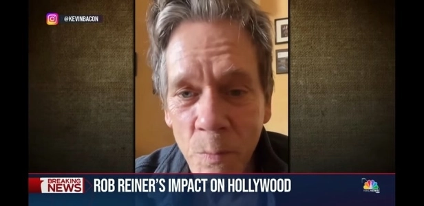 ケビン・ベーコンの最新情報