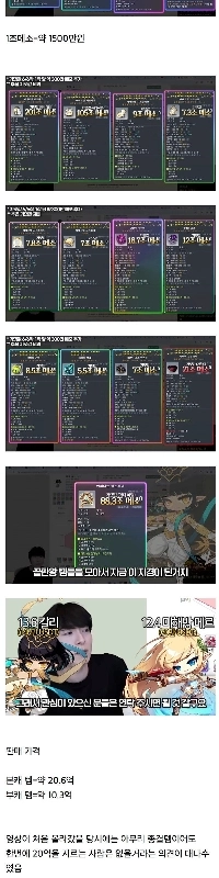 Maple アカウントを現金 20 億で売却