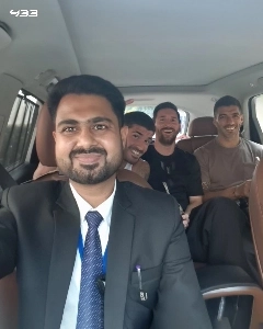 犬に何が起こっているのか