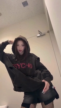 (SOUND)ベイビーモンスター ルカ、パリタ、アヒョン、チキータ