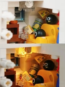 中国におけるレゴの現状.dental