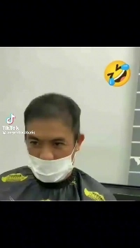 (SOUND)理髪師は無罪ですか？