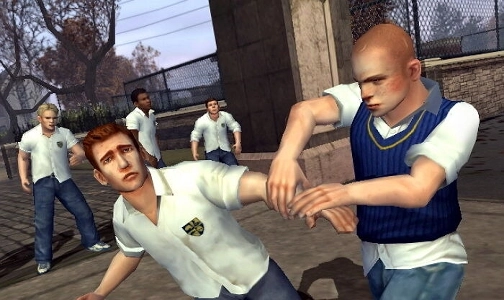 第一印象と実際の内容が異なるゲーム