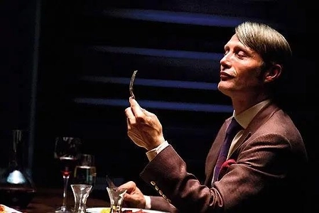 意外にも白黒シェフには登場していない人物