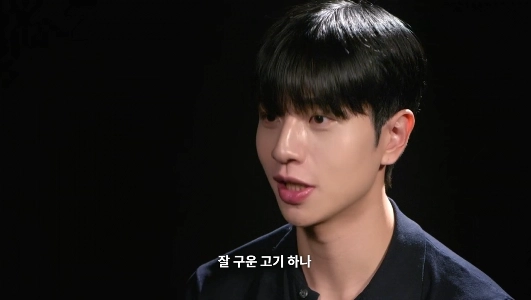 ㅅㅍ) 白黒シェフで言ってはいけないコメント