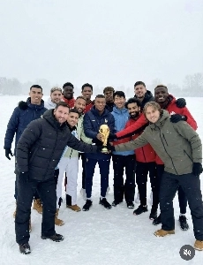 2026年ワールドカップで輝く14人のアイコン