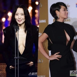 チョン・ドヨンvsキム・ヘス、どちらがキャリアが高い？