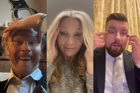 私たちはフィンランドの政治情勢を調べました。