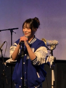 【QWER】タンタン×QWERデモ