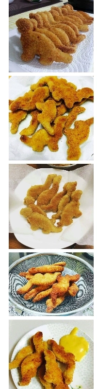 小学生のご飯のおかずベスト1