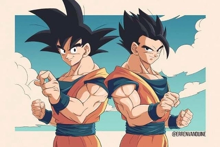ドラゴンボールにおける孫悟飯の重要性が低下したのには理由があります。