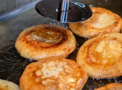 冬の屋台グルメトップ3