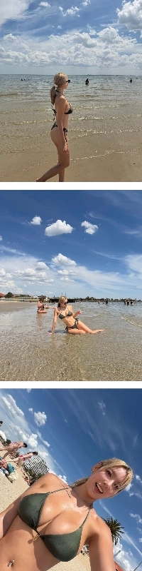 天然Hカップのモデルボディ。