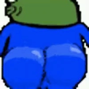 大きな人との座り方