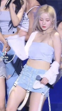 (SOUND)最近本当に性的エネルギーが高まっている女性アイドル