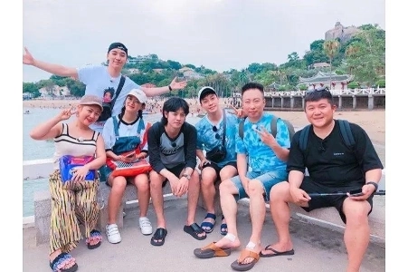 ソルティ ツアーの伝説のミーム