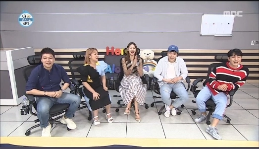 「アイ・リヴ・アローン」のベストメンバーの組み合わせ