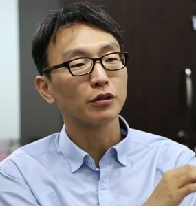 同年代の人に比べて老化が遅いのでしょうか？